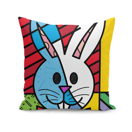 Colorfull Rabbit