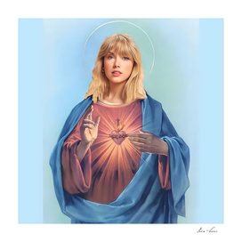 Taylor Swift - Love God