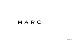 the marc jacobs