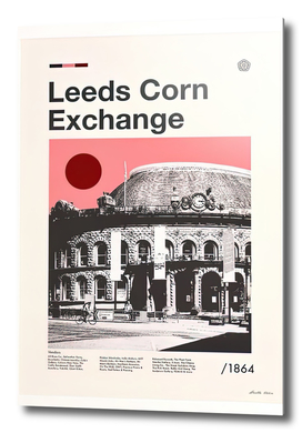 Leeds Corn Exchange