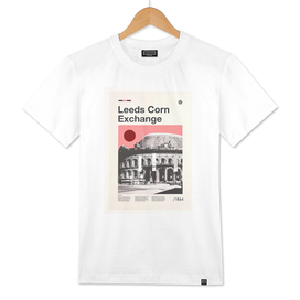 Leeds Corn Exchange
