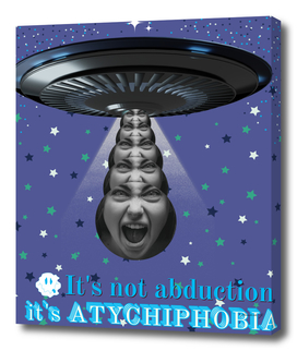 Atychiphobia Abduction