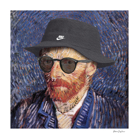 Van Gogh in modern times