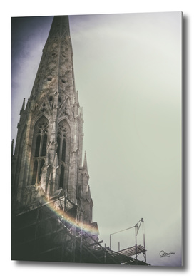 St. Patrick's Cathedral (Manhattan)
