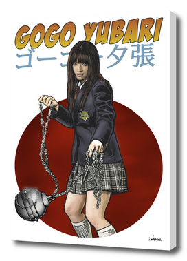 Gogo Yubari - Special Edition