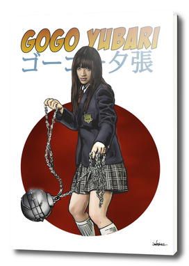 Gogo Yubari - Special Edition