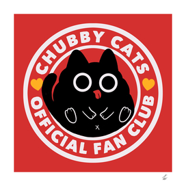 Chubby Cats Official Fan Club