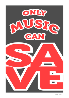 Only Music Save