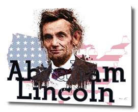 Abraham Lincoln US