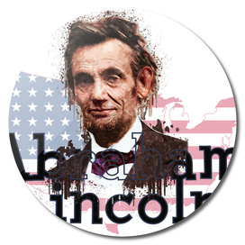 Abraham Lincoln US