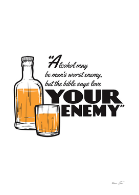 Quotes Alcohol