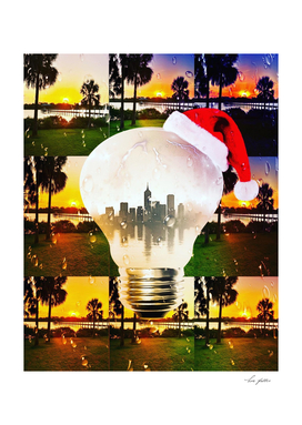 Florida/City Christmas