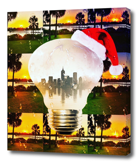 Florida/City Christmas