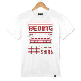 Beijing City