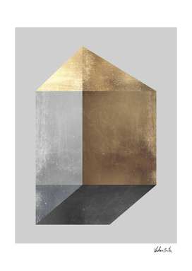 Gold and silver art 8