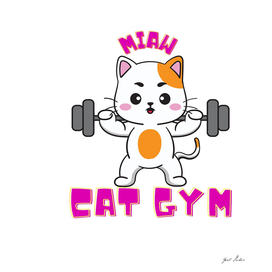 cat gym