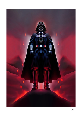 Darth Vader | Star Wars