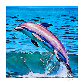 Dolphin.