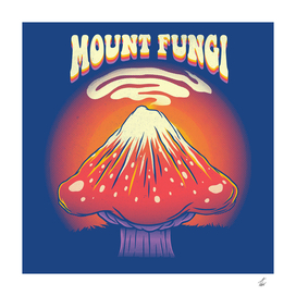 Mount Fungi