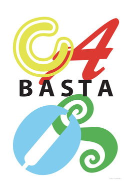BASTA_CAOS