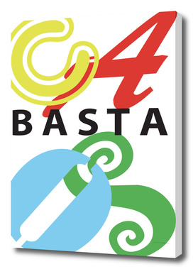BASTA_CAOS