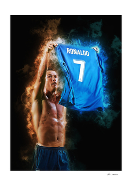 Christian Ronaldo