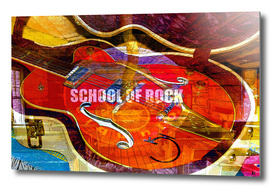 School of Rock  side A