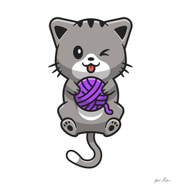 Kiyowo Cat