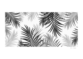 Palm Jungle #2 #tropical #wall #art