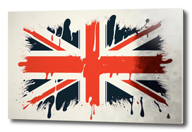 Union Jack England Uk United Kingdom London