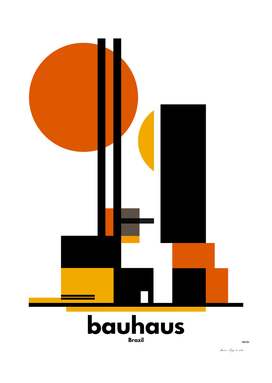 Bauhaus - Factory