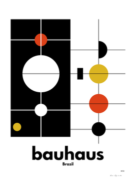 Bauhaus - Plural