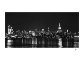 photography of buildings new york city  nyc skyline