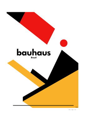 Bauhaus -  Shipyard