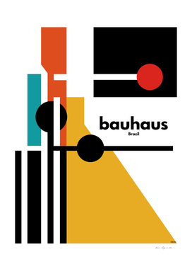 Bauhaus - City