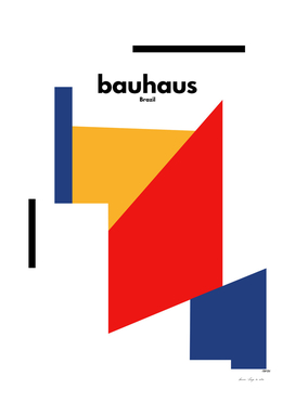 Bauhaus - Shapes