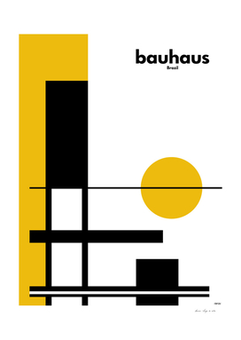 Bauhaus - Container