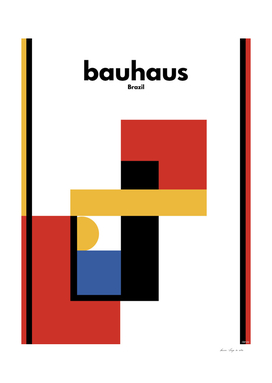 Bauhaus - Shift