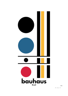Bauhaus - Equilibrium
