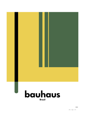 Bauhaus - Stripes
