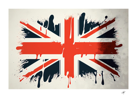 Union Jack England Uk United Kingdom London