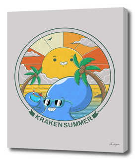 Kraken Summer