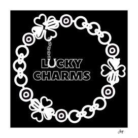 Lucky Charm Bracelets Handcrafte