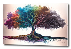 Changes In The Tree Of Life
