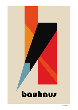 Bauhaus - Flags