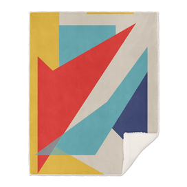 Bauhaus - Triangles