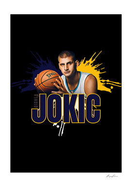 Nikola Jokic Real MVP 2023