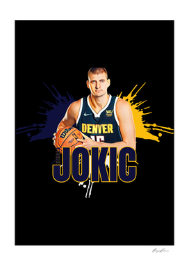 Nikola Jokic Real MVP 2023
