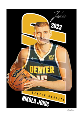 Nikola Jovic Real MVP 2023