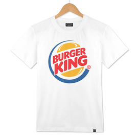 Burger King 1999 Logo